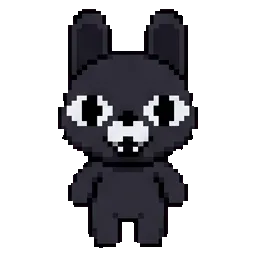 Ratheww sprite