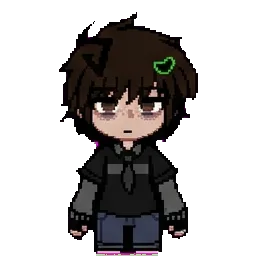 Evan Afton sprite