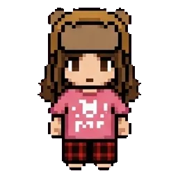 Stomach Book sprite