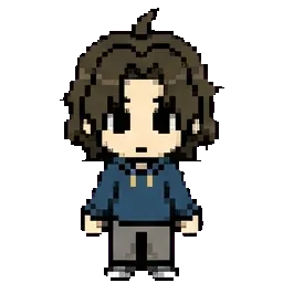 Lyssa sprite