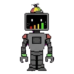 Mr doggy.com sprite