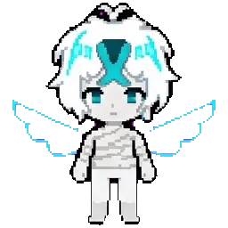 Eggchan sprite