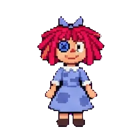 also ragatha sprite