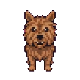 Teo sprite