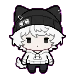 小歡 sprite