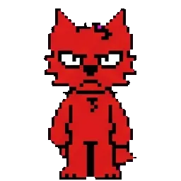 Vex sprite