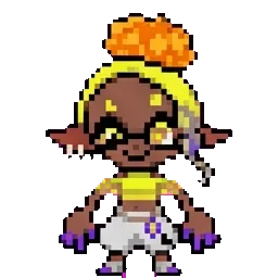 Frye sprite