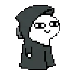 Martin sprite
