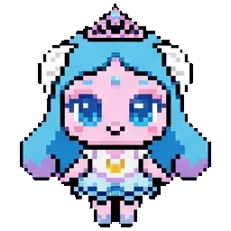 GRACEPING sprite