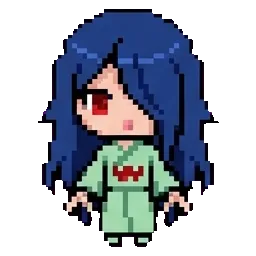 whaill sprite