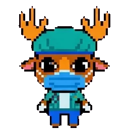 Surgeon sprite
