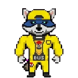 Dangles sprite