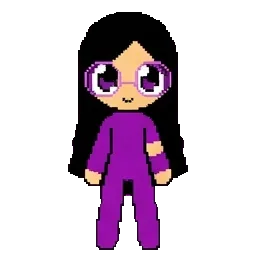 Ryder sprite