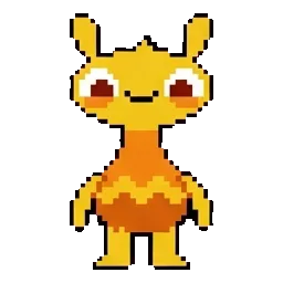 León sprite