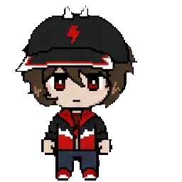 Halii sprite