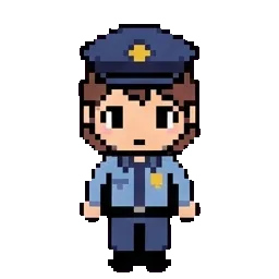 dhh sprite