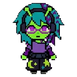 Jester sprite