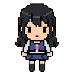 Sakura sprite