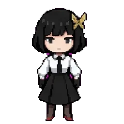 Yosano :3 sprite