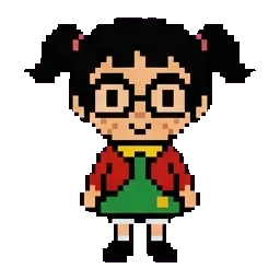 La Chilidirna sprite
