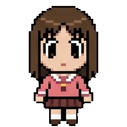 Nyamo sprite