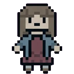 Elen sprite