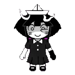Welg sprite