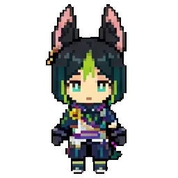 Тигнари sprite