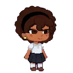 Tyla sprite