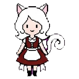 Eira sprite