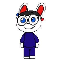 RAIZZOU sprite