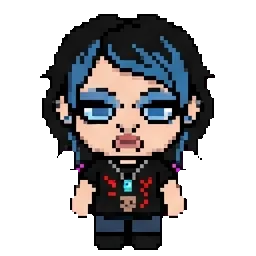 Ru sprite