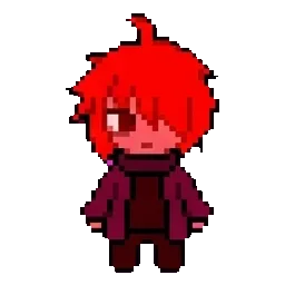 Red sprite