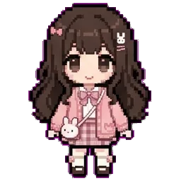 Jessica sprite
