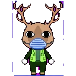 Paramedic sprite