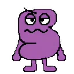 Five sprite