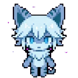 Hanzo sprite