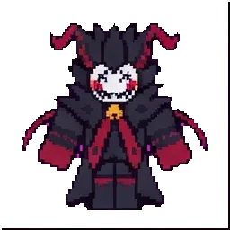 Kay sprite