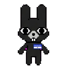 Ratthew sprite