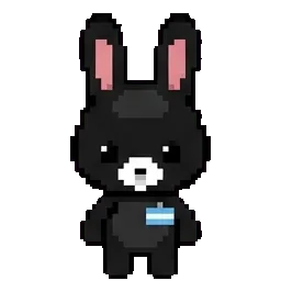 Rathew sprite