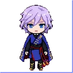 Epel Felmier sprite