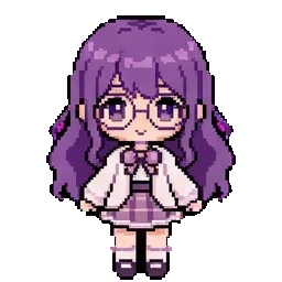 Mina sprite