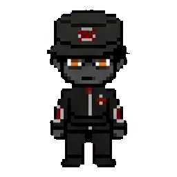 Boss sprite