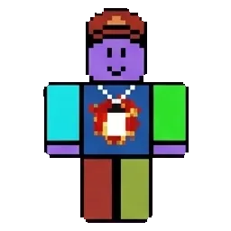 Cookie sprite