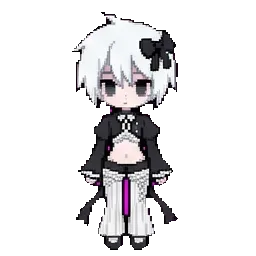Nana sprite