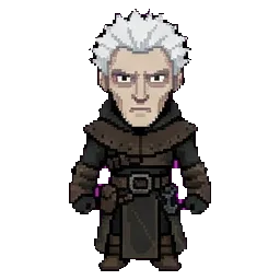 Grimmel sprite