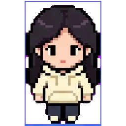 宋洁 sprite