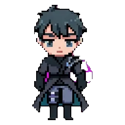 Ivan sprite