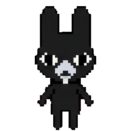 Rathew sprite