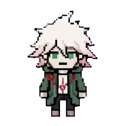 Нагито sprite